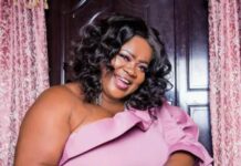2024 Elections: Mercy Asiedu urges creative arts industry to support Mahama