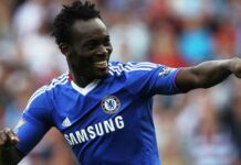 Michael Essien is not broke – Sammy Kuffour