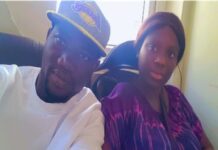 Brother of ‘missing’ Ghanaian lady in Nigeria demands gov’t probe