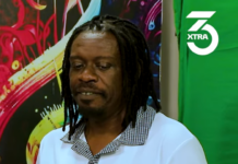 Train your voice to improve it, weed only boosts your confidence – 2Lock (Nana Fynn) tells artistes