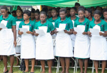 Recent recruitment of nurses was guided by govt’s free primary healthcare policy – Ministry of Health
