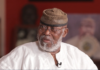 Renaming KIA: Whoever came up with the idea must withdraw it immediately – Nyaho Tamakloe