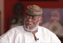Renaming KIA: Whoever came up with the idea must withdraw it immediately – Nyaho Tamakloe