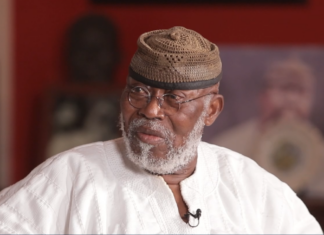 US$1m power plant bribery scandal: ‘Corruption is becoming a norm in Ghana’ – Dr. Nyaho-Tamakloe