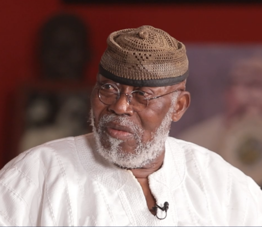 US$1m power plant bribery scandal: ‘Corruption is becoming a norm in Ghana’ – Dr. Nyaho-Tamakloe