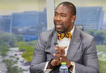 ‘We don’t have any HIV drugs locked up at the port, they are mosquito nets’ – Health Ministry clarifies