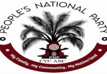 PNP to elect Presidential Candidate & executives at Aug. 23 congress