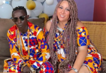 I asked Patapaa for divorce, we’ve not spoken for 2 years – Liha Miller breaks silence on marriage