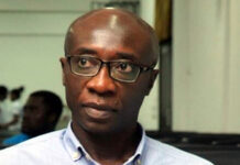 Sammy Gyamfi’s dollar gift saga is not equal to the Cecilia Dapaah case – Appiagyei-Atua