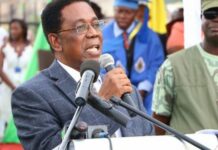 Selection of NPP running mate: ‘Put the house in order’ – Prof. Yankah tells party elders