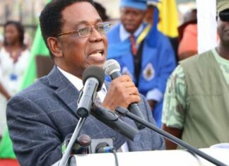 ‘Awengaa teacher still on the loose’ – Prof. Yankah criticises handling of Obuasi SHTS sex scandal