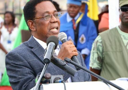 ‘Awengaa teacher still on the loose’ – Prof. Yankah criticises handling of Obuasi SHTS sex scandal
