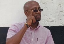 Black Star Experience is not another form of Year of Return – Rex Omar