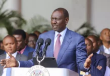 ‘There is a need to rethink democratic practice in Africa’ – Prof. Agyeman-Duah on Kenyan disturbances