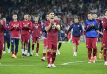 Serbia threaten to quit Euro 2024 over chants