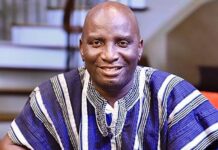 Ignorance, no proper orientation cause of movie industry’s challenges – Socrate Safo
