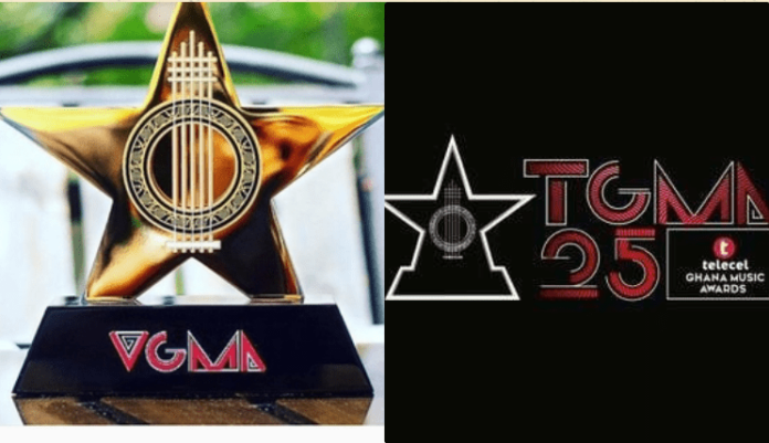 TGMA
