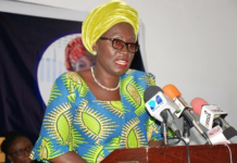 Passage of Affirmative Action Bill will address age-old cultures which affect women – NPP MP