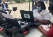 Votes transfer: EC’s directive to political parties an ‘assault on the transparency & integrity of our electoral process’ – Election Watch Ghana