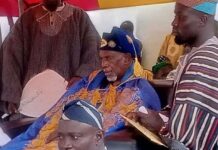 Don’t shield them – Wa Naa admonishes residents to expose perpetrators of killings