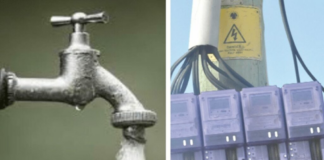 PURC announces 4.81% reduction in electricity tariff, water tariff down by 3.06%