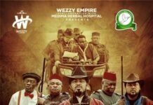 LilWin’s ‘A Country Called Ghana’ movie nominated for 2024 Nollywood Film Festival