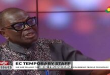CSOs are not allowed to ask questions at IPAC meetings – CODEO discloses