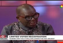 EC’s integrity is at stake – CODEO