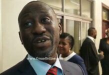 Major takeaways from Jakpa’s cross-examination by Ato Forson’s lawyers
