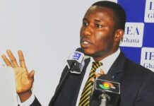 Full Report: Survey by Institute of Economic Affairs on power outages in Ghana