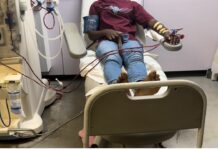Cost of dialysis: Government’s initiative provides relief for patients
