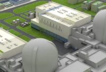 Nuclear Power Ghana signs framework agreement with Chinese company for construction of a reactor