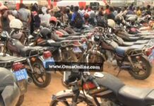 Some of us are 20 years old with families to feed – Okada riders reject 25 years criterion for licensing