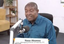 The NPP will never close ranks in unity until the flagbearer election is over – Nana Akomea