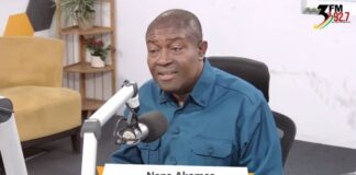 NPP will resolve internal disputes – Nana Akomea assures party faithful