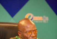 ‘1D1F has created employment but could not stop Ghana’s foreign exchange drain’ – Independent presidential candidate