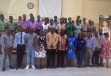 Energy Commission partners CSIR to commercialise projects by SHS students