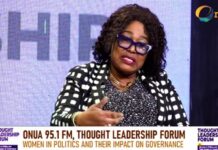 ‘My father told me I will die a pauper if I pursued journalism’ – Nana Yaa Jantuah
