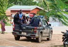Senya Bereku: Six remanded, 2 granted bail over missing penis