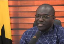 EC declares NPP’s Adjei-Mensah Korsah as MP-elect for Techiman South
