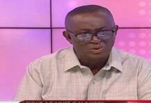 State objects to Appiah-Kubi’s request to withdraw from Wontumi Samreboi galamsey case