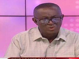 State objects to Appiah-Kubi’s request to withdraw from Wontumi Samreboi galamsey case