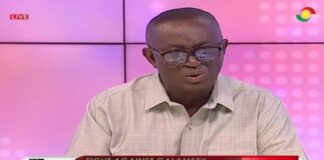 State objects to Appiah-Kubi’s request to withdraw from Wontumi Samreboi galamsey case