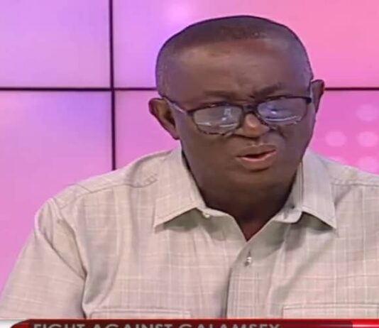 State objects to Appiah-Kubi’s request to withdraw from Wontumi Samreboi galamsey case