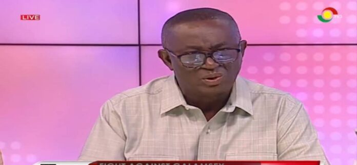 Andy Kwame Appiah-Kubi