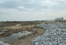 Agenda 111: Progress at Adentan, Ablekuma Central stalls