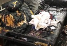 Mankessim – C/R: Girl, 16, sets boyfriend’s room ablaze for breaking up with her