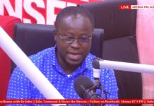 My target is to help NPP ‘break the 8’: NPP Oforikrom Constituency PC