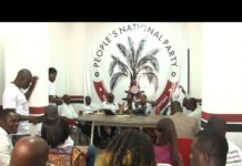 Nkrumahist front breaks further as EC grants provisional certificate to PNP