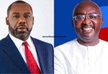Bawumia’s running mate: Opoku Prempeh is not my preference – Appiah- Kubi